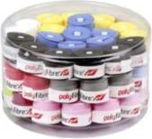 Polyfibre Omnigrip Overgrip 60P - assorted