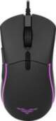 Preyon Hawk customizable gaming mouse|12400 DPI