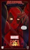 Roxley games Marvel Dice Throne: Deadpool