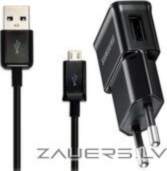 Samsung Galaxy Note/Note2/S/S2/S3/S4/Mini ETA0U80EBEGSTD micro usb