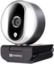 Sandberg 134-12 Streamer USB Webcam Pro