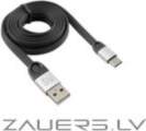 Sbox USB 2.0-Type-C/2.4A black/silver