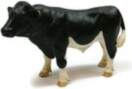Schleich - Holstein Bull