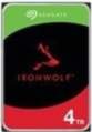 Seagate NAS HDD 4TB IronWolf
