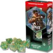 Sirius dice Dungeons & Dragons Adventure
