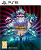 Skybound games Killer Klowns from Outer