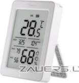 Sonoff Zigbee LCD Smart Temperature Humidity