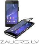 Sony Xperia Z3 Touch Screen Book