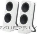 Speaker|LOGITECH|Wireless|Bluetooth|White|980-0012 92