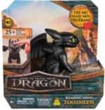 Spin master - Dreamworks How To