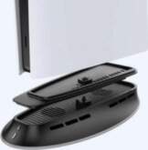 Subsonic SA5656 Cooling LED stand for