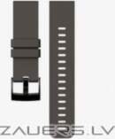 Suunto TRAVERSE GRAPHITE SILICONE STRAP