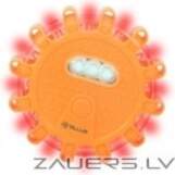 Tellur Basic LED Emergency Signal And