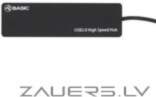 Tellur Basic USB Hub, 4 ports
