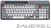 Tracer 47836 SHARP RF Wireless Keyboard