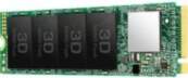 Transcend 500GB SSD internal M.2