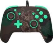 Turtle beach Rematch Zelda Wired Gaming