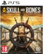 Ubisoft Skull and Bones PS5