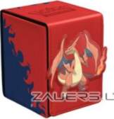 Ultra pro UP - Mega Charizard