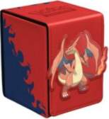 Ultra pro UP - Mega Charizard