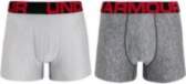Under armour Tech 3in 2 Pack