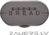 Viceversa Bread Box grey 14471