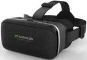 Virtual Reality Glasses Shinecon VR02