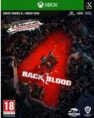 Warner bros. interactive entertainment Back 4