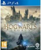 Warner bros. interactive entertainment Hogwarts Legacy