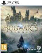Warner bros. interactive entertainment Hogwarts Legacy