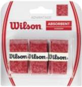 Wilson Advantage 3P - red