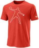 Wilson Bela tech Tee II M