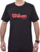 Wilson Graphic - black
