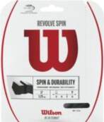 Wilson Revolve Spin (12,2 m)