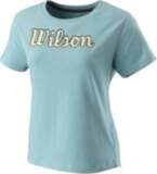 Wilson Script Eco Cotton Tee W