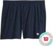Wilson Volley Short 6" Unlined