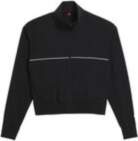 Wilson Warm-Up - black