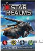 Wise wizard games Star Realms