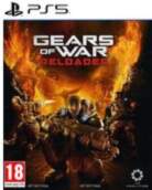 Xbox game studios Gears of War: