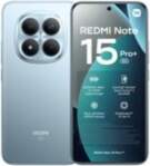 Xiaomi Redmi Note 15 Pro+ DS