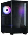 Zalman P10, mATX Mini Tower PC