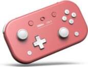 8bitdo Lite 2 wireless remote (Pink)
