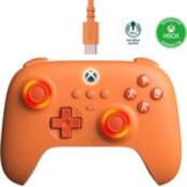 8bitdo Ultimate C Wired Controller for