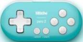 8bitdo Zero 2 Wireless Controller |