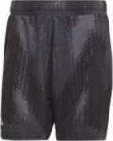 Adidas Printed Short M - grey