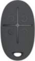 Ajax SpaceControl Key fob with a