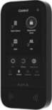Ajax Wireless keypad with touch screen