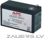 APC Replacement Battery Cartridge 2