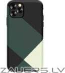Apple Devia simple style grid case