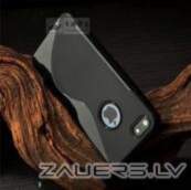 Apple iPhone 5 silicone back case